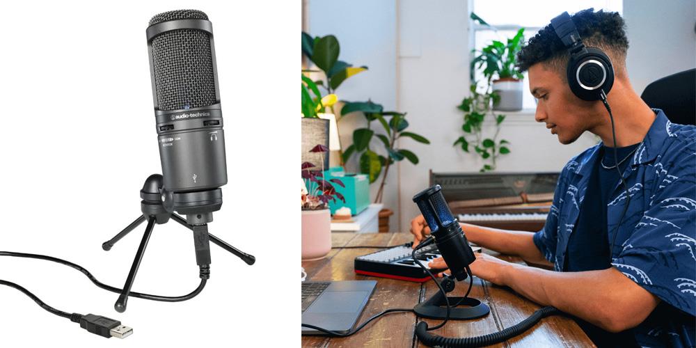 Best Home Studio Microphone for Recording