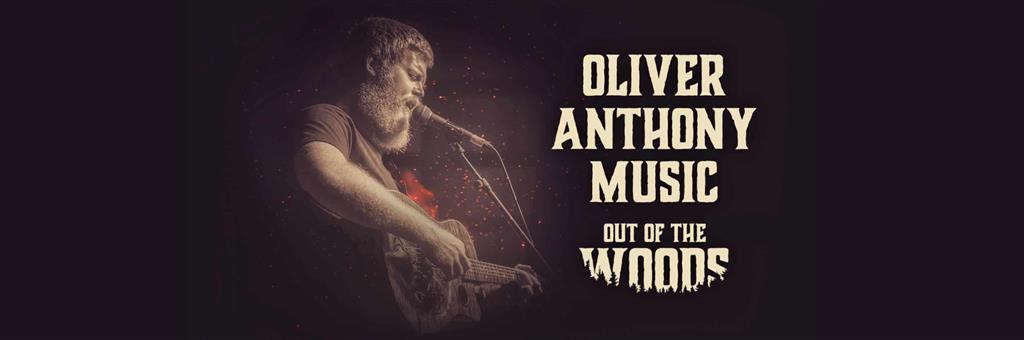 Olver Anthony Music